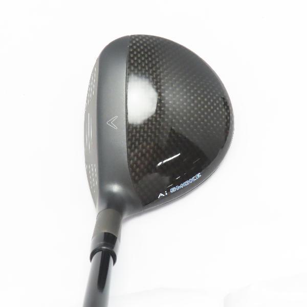 Callaway（キャロウェイ） キャロウェイゴルフ Ai SMOKE パラダイム Ai
