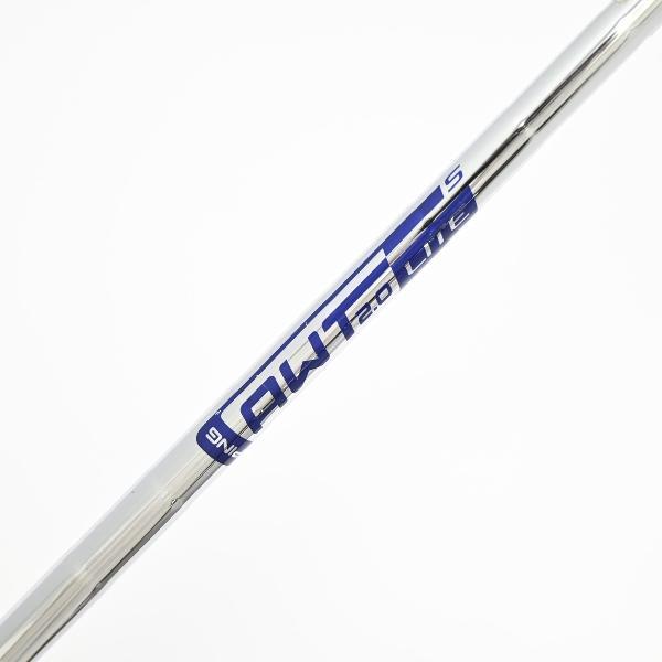 PING（ピン） G G CROSS OVER ユーティリティ AWT 2.0 LITE レフティ 