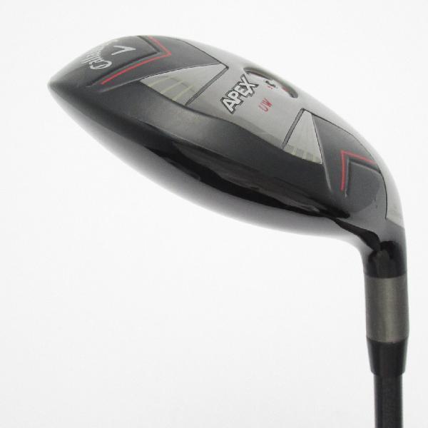 Callaway（キャロウェイ） キャロウェイゴルフ APEX APEX UW(2023 