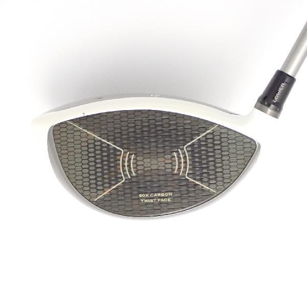 TaylorMade（テーラーメイド） STEALTH ステルス グローレ プラス