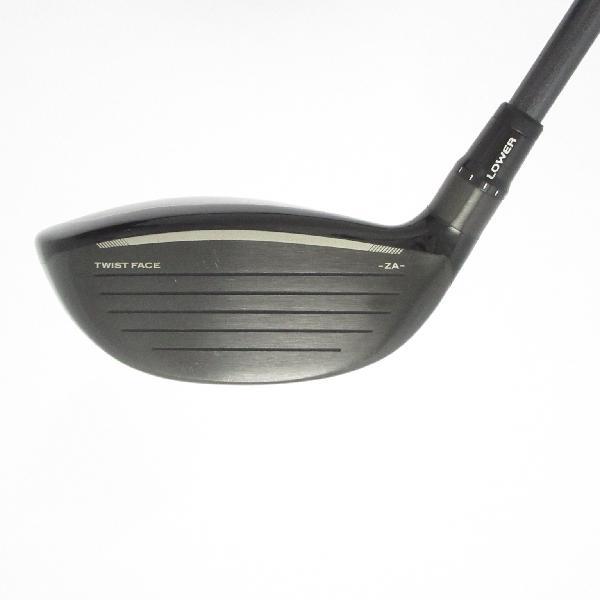 TaylorMade（テーラーメイド） STEALTH ステルス PLUS フェアウェイ