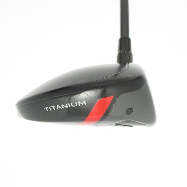 TaylorMade（テーラーメイド） STEALTH ステルス PLUS フェアウェイ