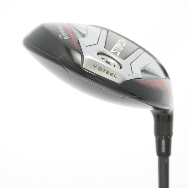 TaylorMade（テーラーメイド） STEALTH ステルス PLUS フェアウェイ