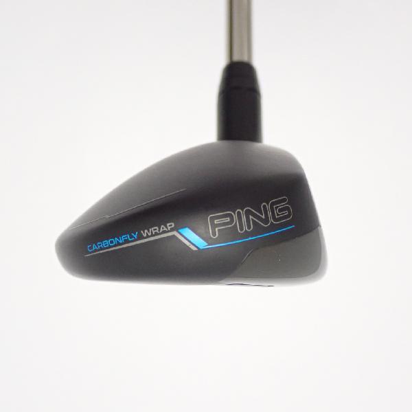 PING（ピン） G440 G440 ハイブリッド ユーティリティ PING TOUR 2.0 