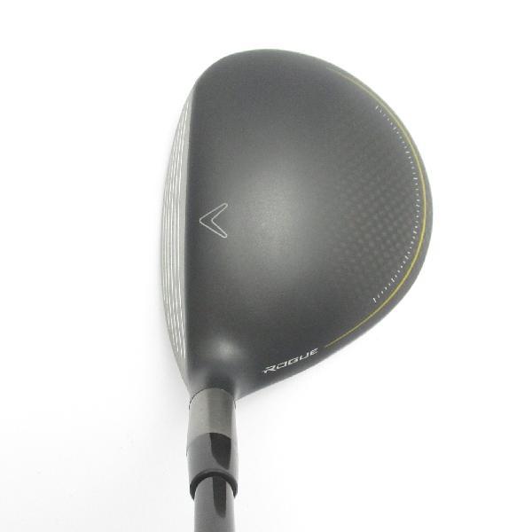 Callaway Golf - キャロウェイ  ローグ　4W  TourAD MT-6S Callaway（キャロウェイ） キャロウェイゴルフ ROGUE ローグ ST LS
