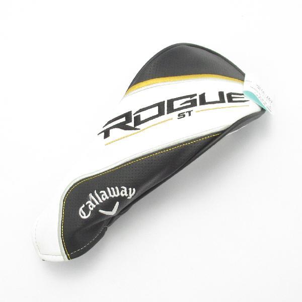 Callaway Golf - キャロウェイ  ローグ　4W  TourAD MT-6S Callaway（キャロウェイ） キャロウェイゴルフ ROGUE ローグ ST LS