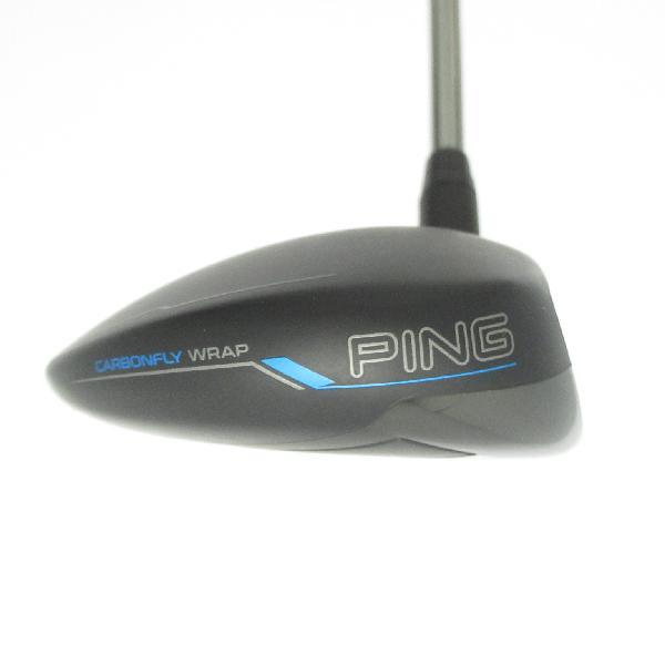 PING（ピン） G440 G440 MAX フェアウェイウッド PING TOUR 2.0 CHROME