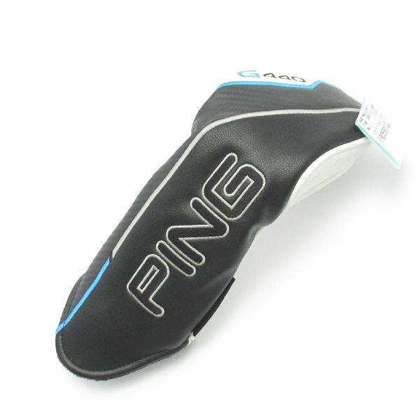 PING（ピン） G440 G440 MAX フェアウェイウッド PING TOUR 2.0 CHROME