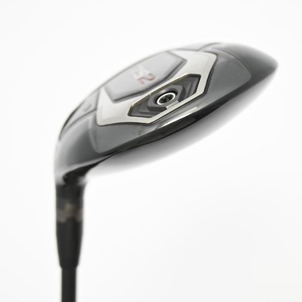 Titleist（タイトリスト） TITLEIST TS2 フェアウェイウッド Diamana