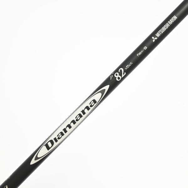 Titleist（タイトリスト） TITLEIST TS2 フェアウェイウッド Diamana