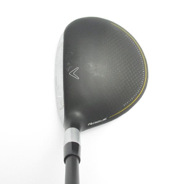 Callaway（キャロウェイ） キャロウェイゴルフ ROGUE ローグ ST MAX