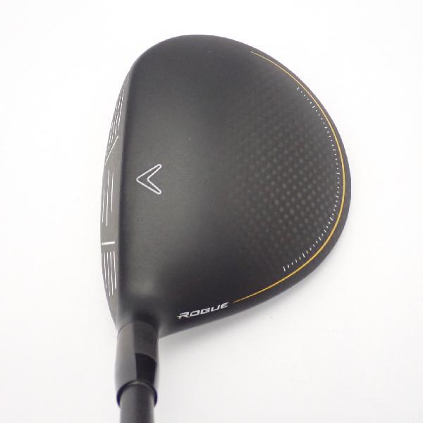 Callaway（キャロウェイ） キャロウェイゴルフ ROGUE ローグ ST MAX