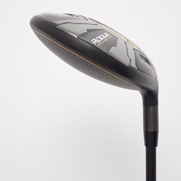 Callaway（キャロウェイ） キャロウェイゴルフ ROGUE ローグ ST MAX