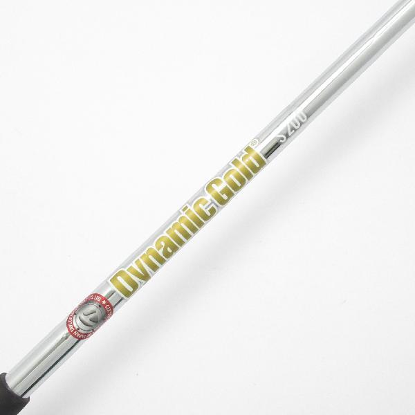 TaylorMade（テーラーメイド） MILLED GRIND ミルドグラインド HI-TOE3
