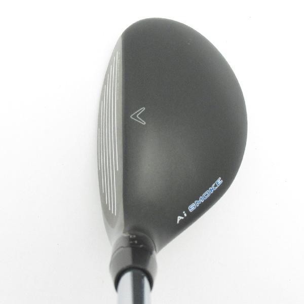 Callaway（キャロウェイ） キャロウェイゴルフ Ai SMOKE パラダイム Ai 