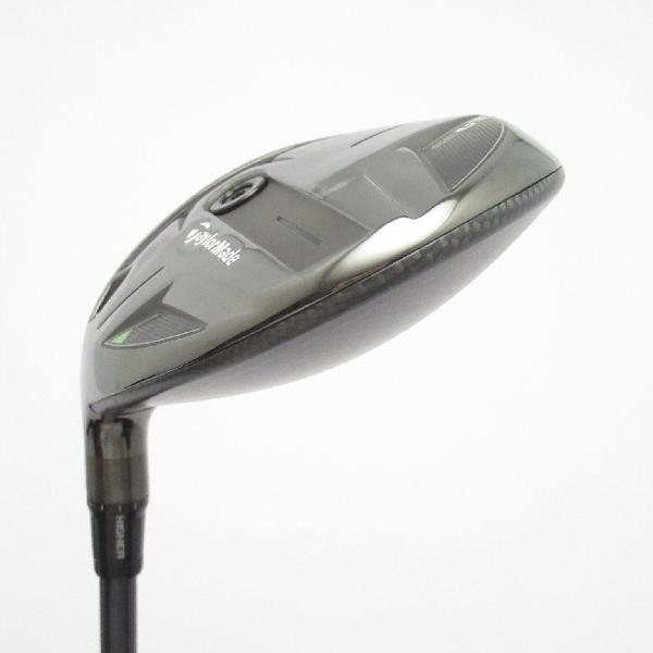 TaylorMade（テーラーメイド） Qi35 Qi35 フェアウェイウッド Diamana