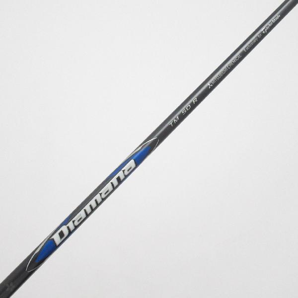 TaylorMade（テーラーメイド） Qi35 Qi35 フェアウェイウッド Diamana