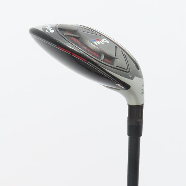TaylorMade M4ユーティリティ 4U 22度 フブキTM6 S テーラーメイド M4