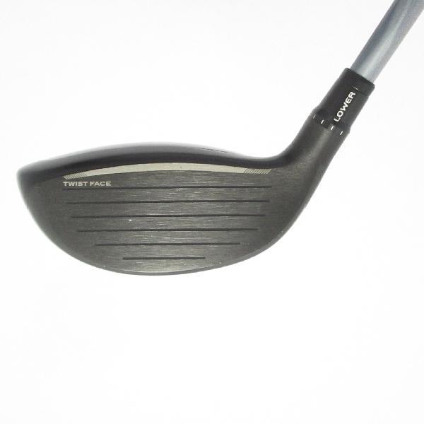 TaylorMade（テーラーメイド） STEALTH ステルス2 PLUS フェアウェイ