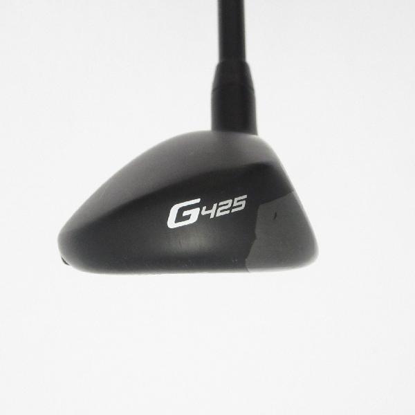PING（ピン） G425 G425 ハイブリッド ユーティリティ ALTA J CB SLATE