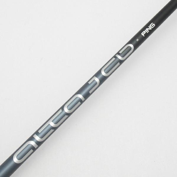 PING（ピン） G425 G425 ハイブリッド ユーティリティ ALTA J CB SLATE