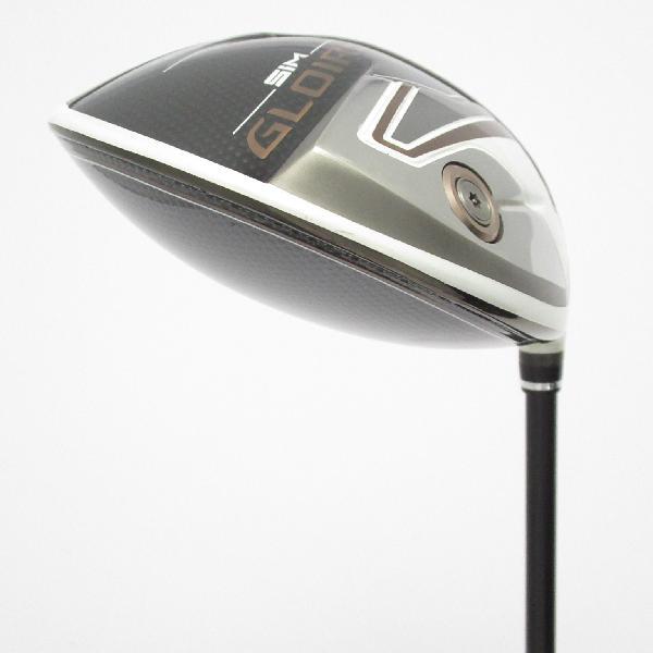 TaylorMade（テーラーメイド） SIM GLOIRE SIM グローレ ドライバー