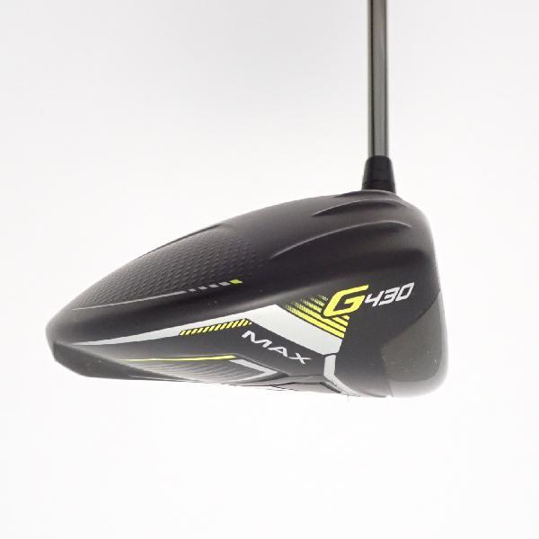 PING（ピン） G430 G430 MAX ドライバー PING TOUR 2.0 CHROME 65