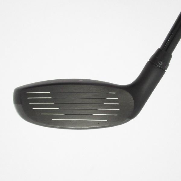 PING（ピン） G430 G430 ハイブリッド ユーティリティ ALTA J CB BLACK