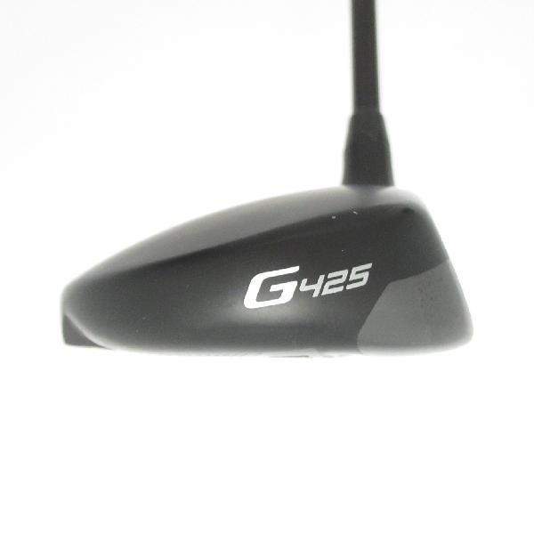 PING（ピン） G425 G425 MAX フェアウェイウッド ALTA J CB SLATE 【7W
