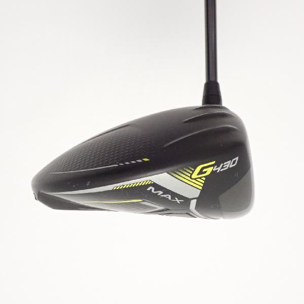 PING（ピン） G430 G430 MAX ドライバー PING TOUR 2.0 BLACK 75