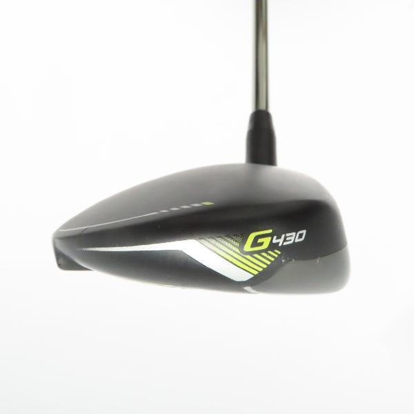 PING（ピン） G430 G430 MAX フェアウェイウッド PING TOUR 2.0 CHROME