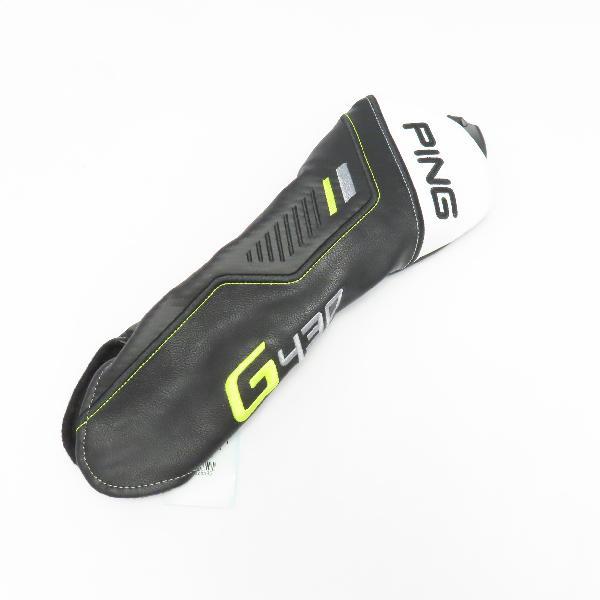 PING TOUR 2.0 CHROME 75S シャフトのみ3Wと5Wセット PING（ピン） G430 G430 MAX フェアウェイウッド PING TOUR 2.0 CHROME
