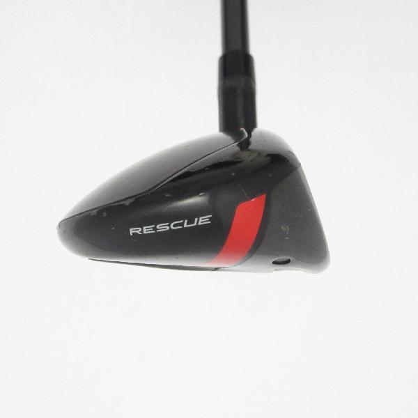 TaylorMade（テーラーメイド） STEALTH ステルス RESCUE