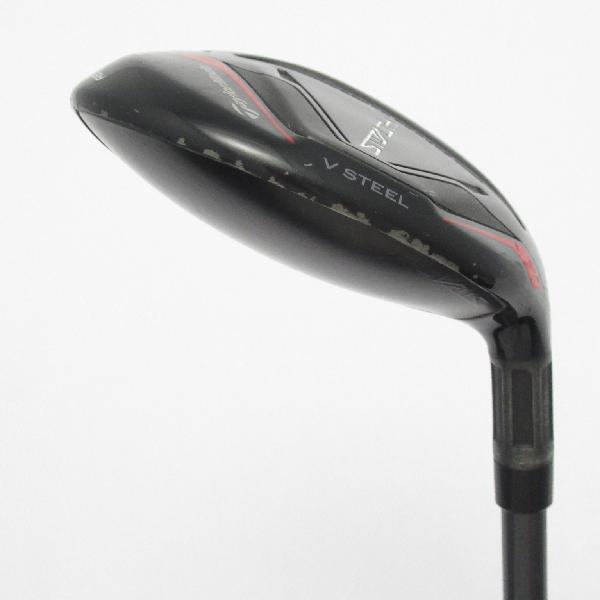 TaylorMade（テーラーメイド） STEALTH ステルス RESCUE