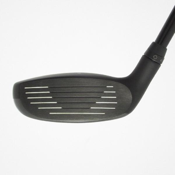 PING（ピン） G430 G430 ハイブリッド ユーティリティ ALTA J CB BLACK