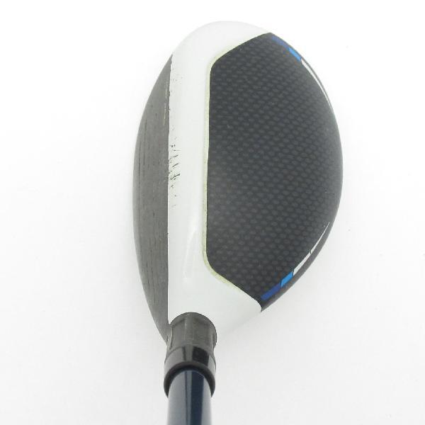 TaylorMade（テーラーメイド） SIM2 SIM2 マックス レスキュー