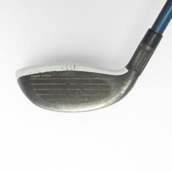 TaylorMade（テーラーメイド） SIM2 SIM2 マックス レスキュー