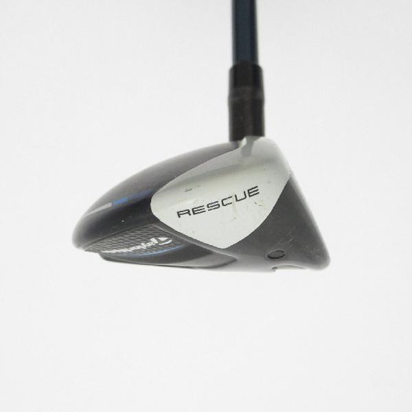 TaylorMade（テーラーメイド） SIM2 SIM2 マックス レスキュー