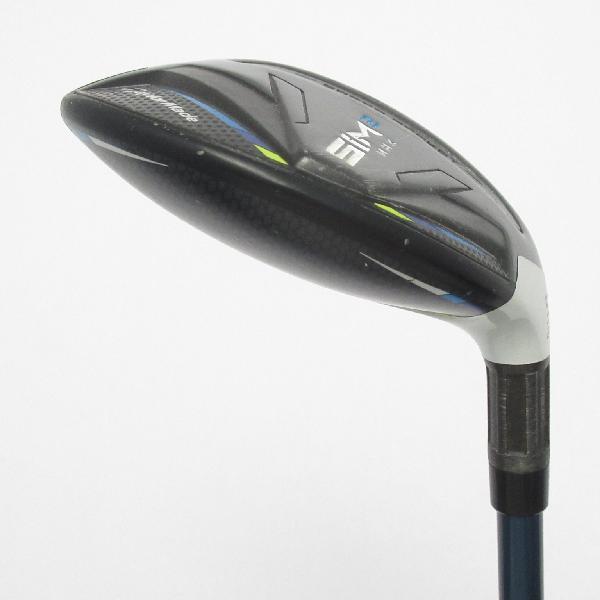TaylorMade（テーラーメイド） SIM2 SIM2 マックス レスキュー
