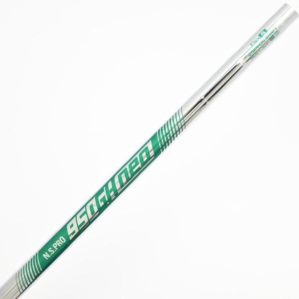 PING（ピン） PING S159 ウェッジ N.S.PRO 950GH neo レフティ 【54-12