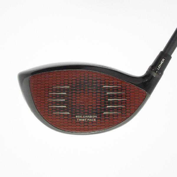 TaylorMade（テーラーメイド） STEALTH ステルス HD ドライバー TENSEI