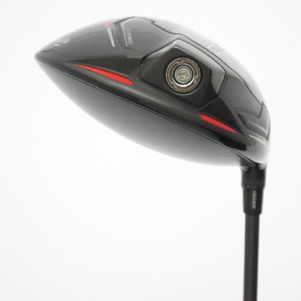 TaylorMade（テーラーメイド） STEALTH ステルス HD ドライバー TENSEI
