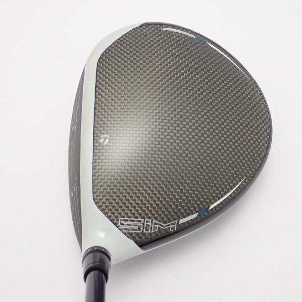 TaylorMade（テーラーメイド） SIM SIM マックス ドライバー Diamana