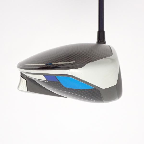 TaylorMade（テーラーメイド） SIM SIM マックス ドライバー Diamana