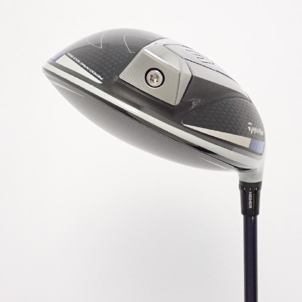 TaylorMade（テーラーメイド） SIM SIM マックス ドライバー Diamana