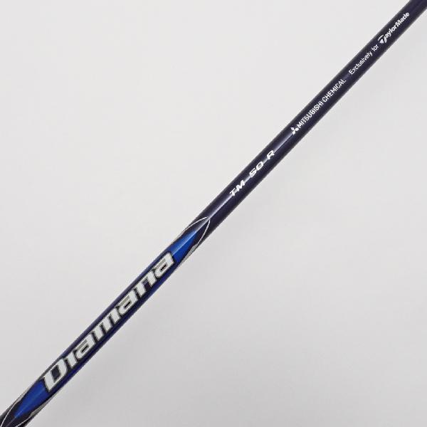 TaylorMade（テーラーメイド） SIM SIM マックス ドライバー Diamana