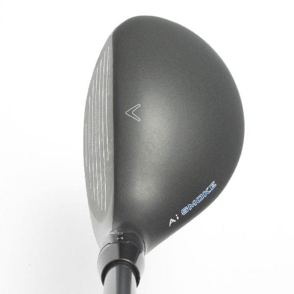 Callaway（キャロウェイ） キャロウェイゴルフ Ai SMOKE パラダイム Ai