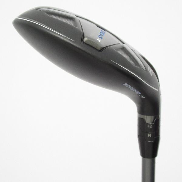Callaway（キャロウェイ） キャロウェイゴルフ Ai SMOKE パラダイム Ai