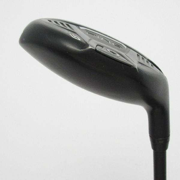 送料無料！【美品】ALTA J CB SLATE PING 4U ハイブリット用