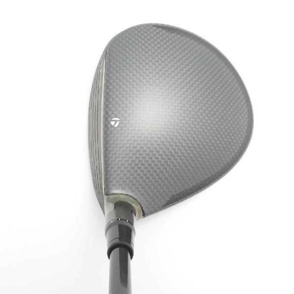 TaylorMade（テーラーメイド） Qi35 Qi35 フェアウェイウッド REAX 55